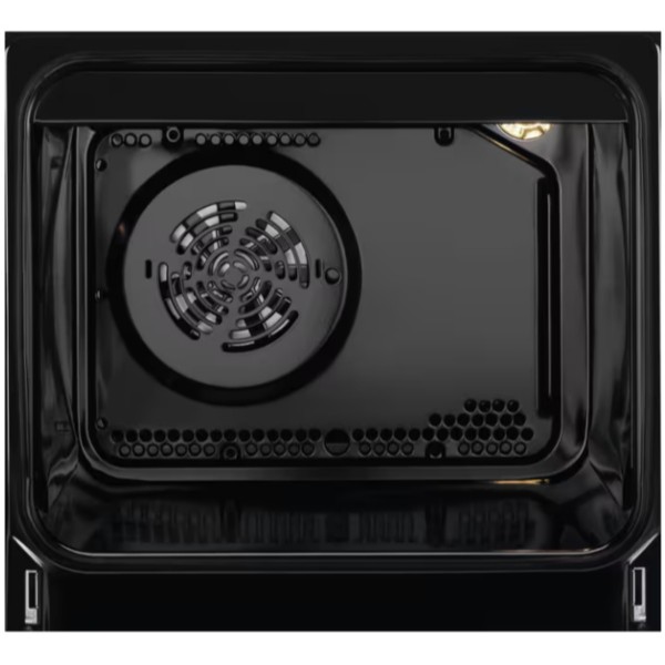 Фото - Плита електрична Electrolux LKK660220W