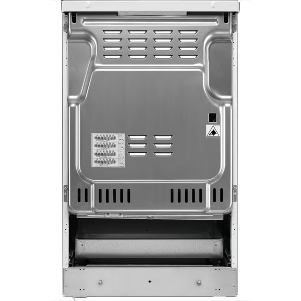 Фото - Плита электрическая Electrolux LKR562055X