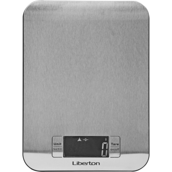 Фото - Весы кухонные Liberton LKS-0712 Фото - Весы кухонные Liberton LKS-0712