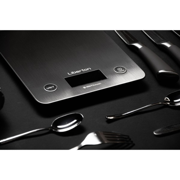 Фото - Ваги кухонні Liberton LKS-0713 Smart