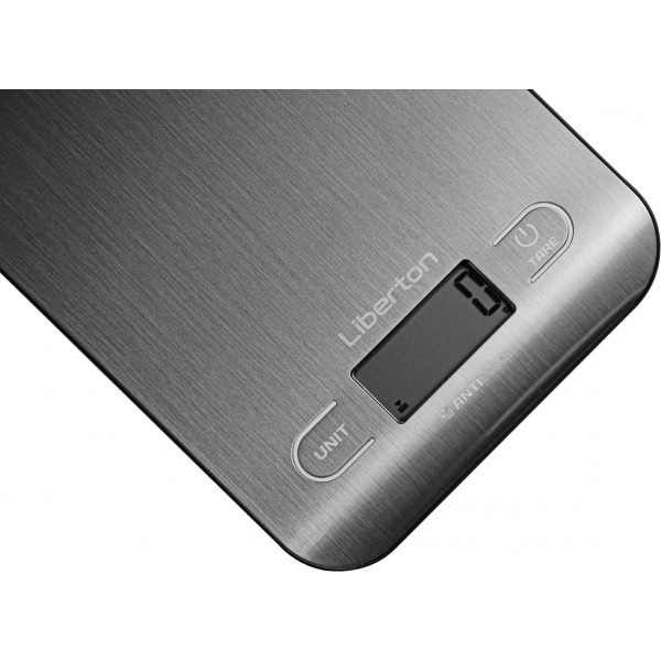 Фото - Весы кухонные Liberton LKS-0714 Smart