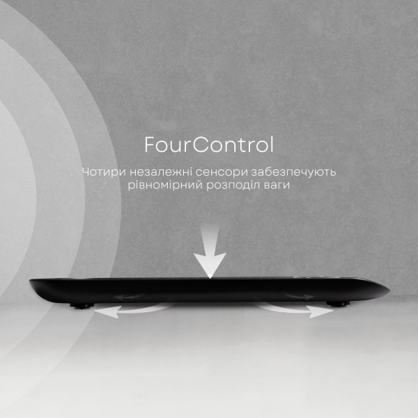 Фото - Весы кухонные Liberton LKS-0714 Smart