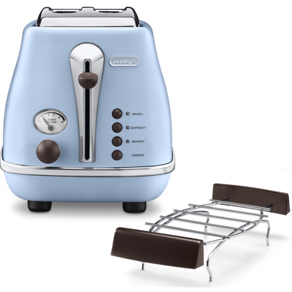 Фото - Тостер Delonghi CTOV2103.AZ