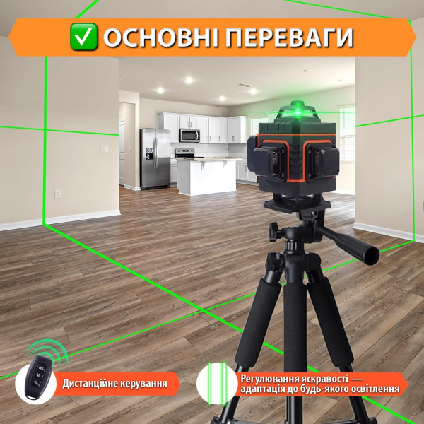 Фото - Измерительный прибор Action MVM-LL02