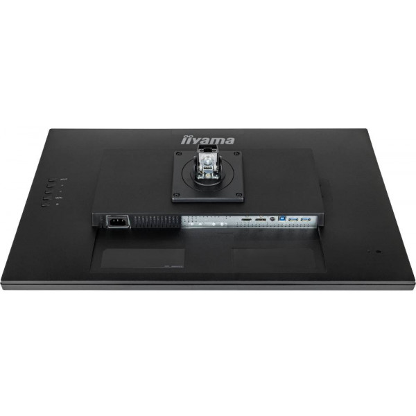 Фото - Монітор IIYAMA XUB2792HSU-B6
