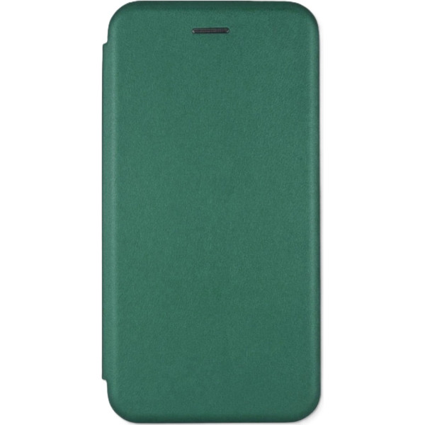 Фото - Чехол для смартфона BeCover Exclusive for Samsung Galaxy A37 5G SM-A376 Dark Green (715020)