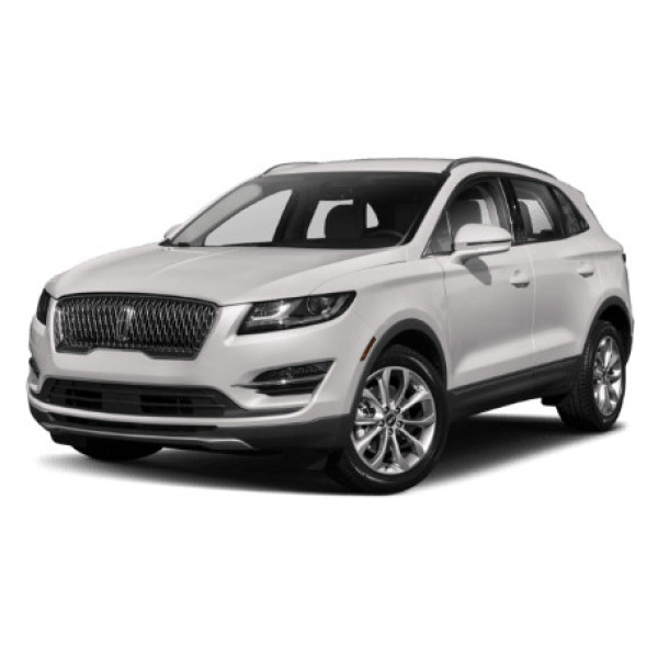 Фото - EVA коврики в салон авто EVAtech для MKC Lincoln 2014-2019 1 поколение SUV USA LL11444CV5OU4RBB
