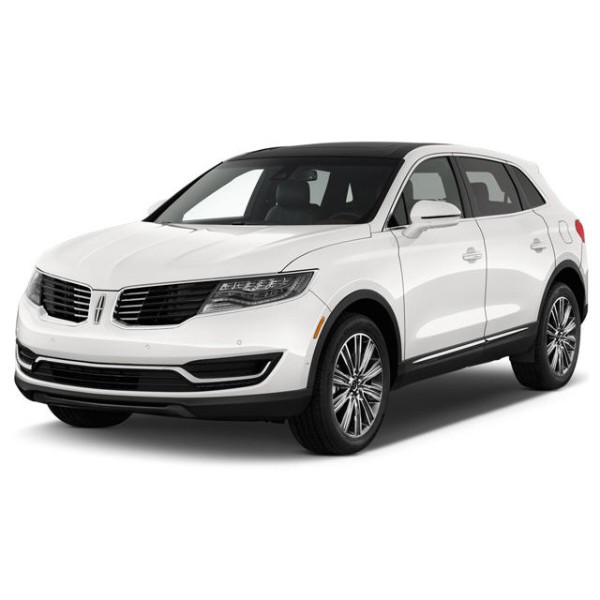 Фото - EVA коврики в салон авто EVAtech для MKX Lincoln 2016 2 поколение SUV USA LL1619CE5AV6RBB