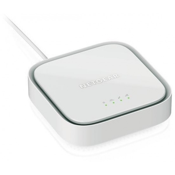 Фото - Модем 4G Netgear LM1200-100EUS