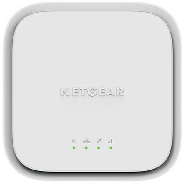 Фото - Модем 4G Netgear LM1200-100EUS