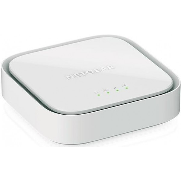 Фото - Модем 4G Netgear LM1200-100EUS