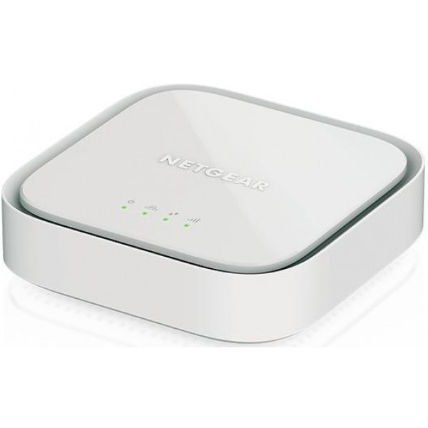Фото - Модем 4G Netgear LM1200-100EUS