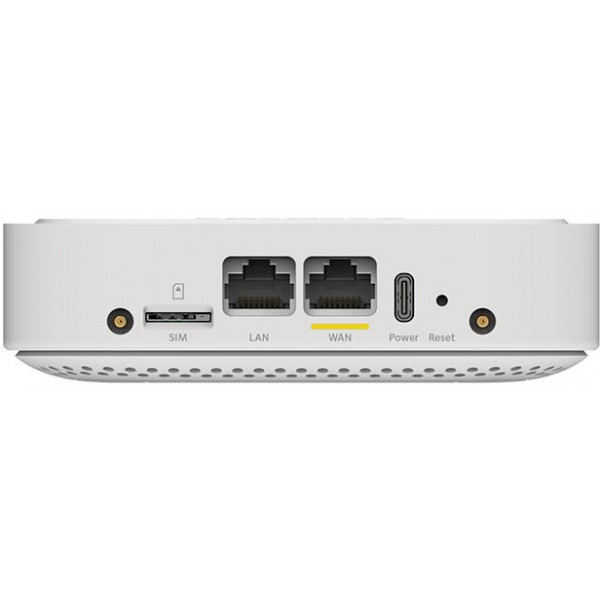 Фото - Модем 4G Netgear LM1200-100EUS