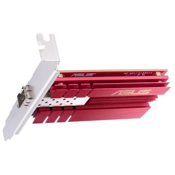 Фото - Сетевая карта LAN Asus XG-C100F 10GE SFP+