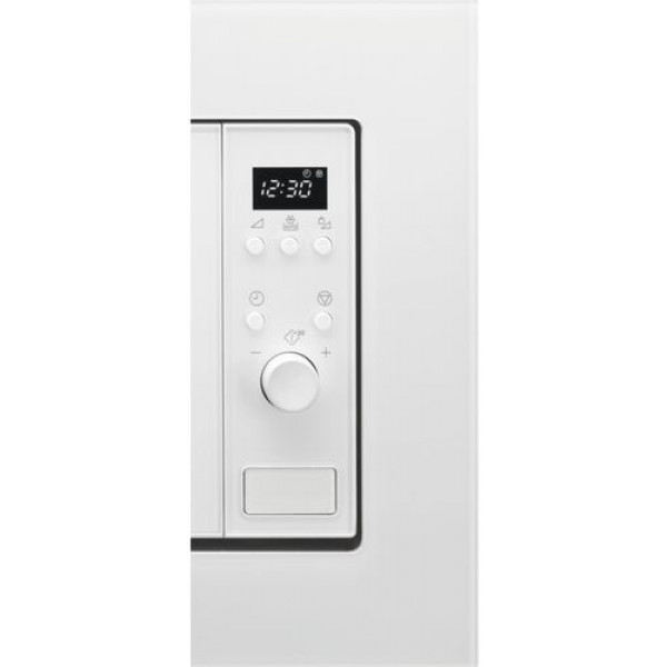 Фото - Микроволновая печь (СВЧ) встраиваемая Electrolux LMS2173EMW