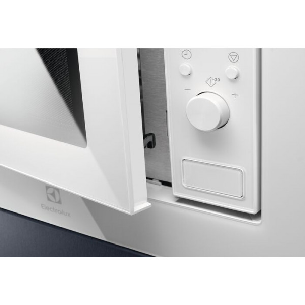 Фото - Микроволновая печь (СВЧ) встраиваемая Electrolux LMS2173EMW