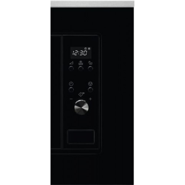Фото - Микроволновая печь (СВЧ) встраиваемая Electrolux LMS2173EMX