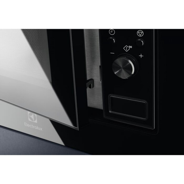 Фото - Микроволновая печь (СВЧ) встраиваемая Electrolux LMS2173EMX