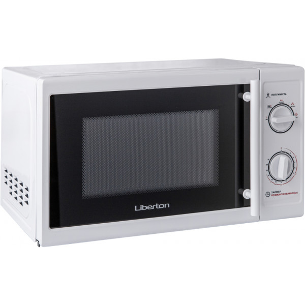 Фото - Микроволновая печь (СВЧ) Liberton LMW-2076M