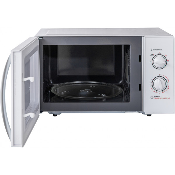 Фото - Микроволновая печь (СВЧ) Liberton LMW-2380М White