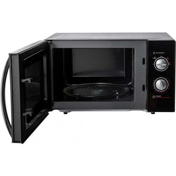 Фото - Микроволновая печь (СВЧ) Liberton LMW-2380М