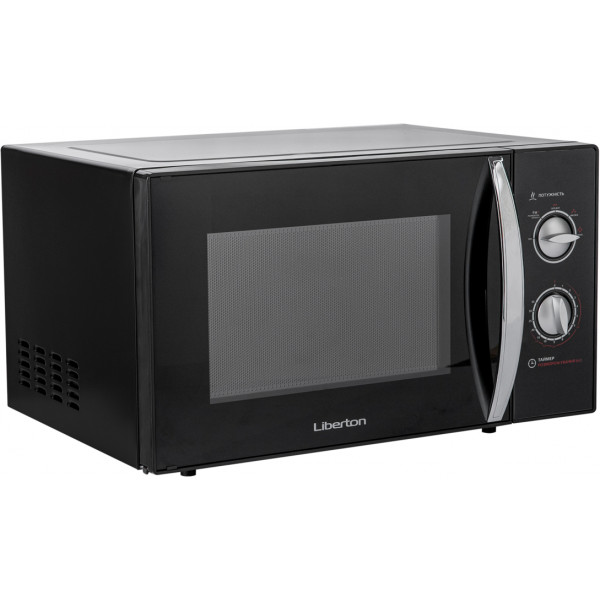 Фото - Микроволновая печь (СВЧ) Liberton LMW-2380М
