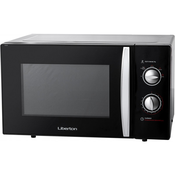 Фото - Микроволновая печь (СВЧ) Liberton LMW-2380М