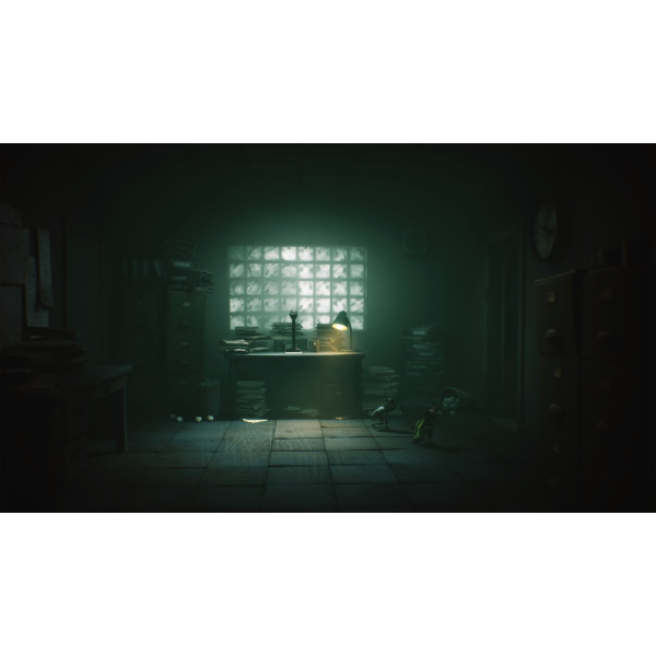 Фото - Игровой диск Nintendo Little Nightmares III [Nintendo Switch 2]