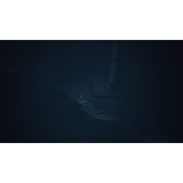 Фото - Игровой диск Nintendo Little Nightmares III [Nintendo Switch]