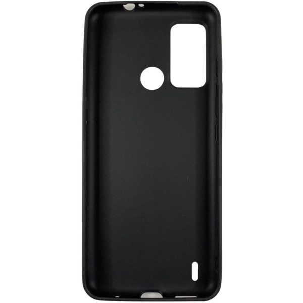 Фото - Чохол для смартфону BeCover for Nokia G11 Plus Black (707999)