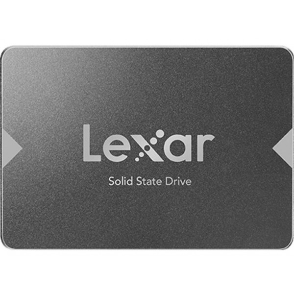 Фото - SSD-накопичувач внутрішній Lexar 2.5'' 128GB NS100 (LNS100-128RB)
