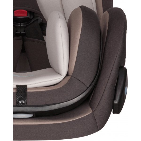 Фото - Автокрісло Lionelo Aart Beige Latte