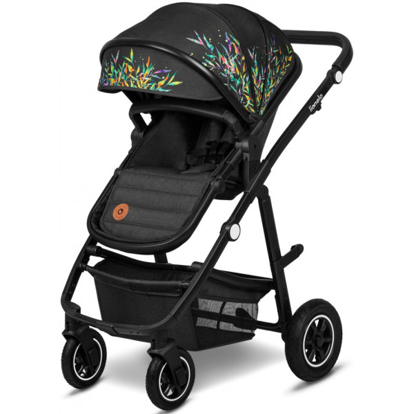 Фото - Коляска универсальная 2 в 1 Lionelo Amber Dreamin