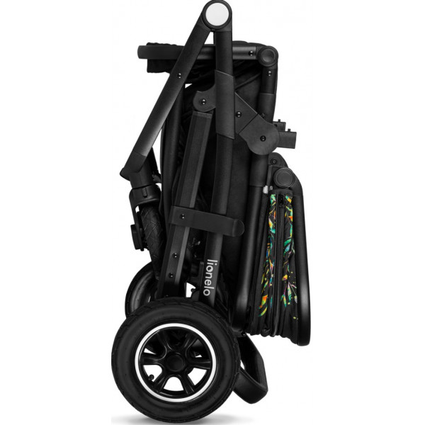 Фото - Коляска универсальная 2 в 1 Lionelo Amber Dreamin