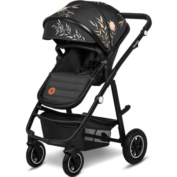 Фото - Коляска універсальна 3 в 1 Lionelo Amber Lovin