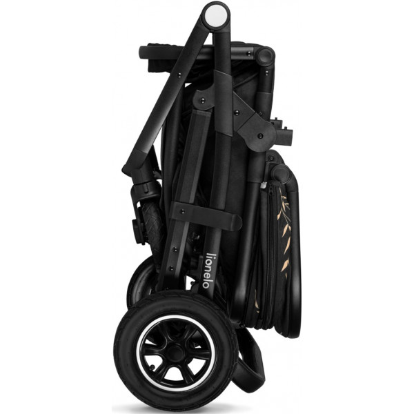 Фото - Коляска универсальная 2 в 1 Lionelo Amber Lovin