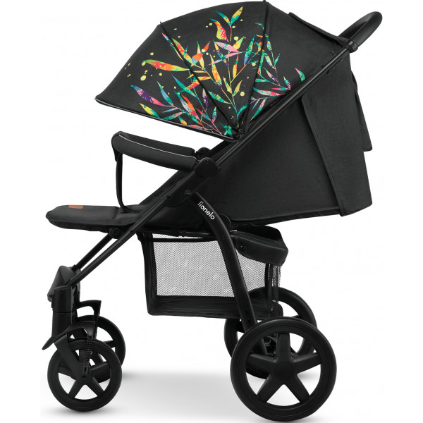 Фото - Коляска прогулянкова Lionelo Annet Plus Dreamin