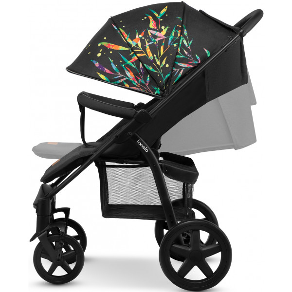 Фото - Коляска прогулянкова Lionelo Annet Plus Dreamin