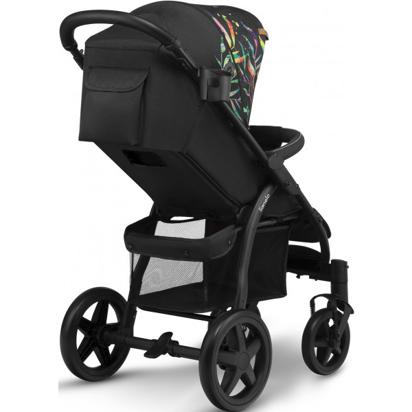 Фото - Коляска прогулянкова Lionelo Annet Plus Dreamin