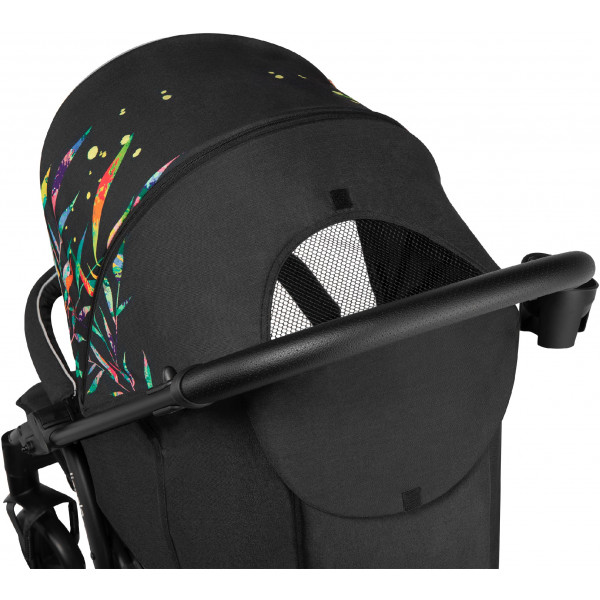 Фото - Коляска прогулянкова Lionelo Annet Plus Dreamin