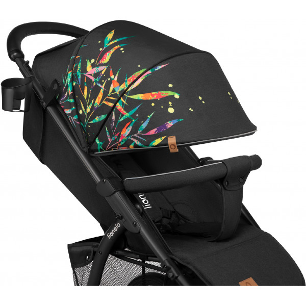 Фото - Коляска прогулянкова Lionelo Annet Plus Dreamin
