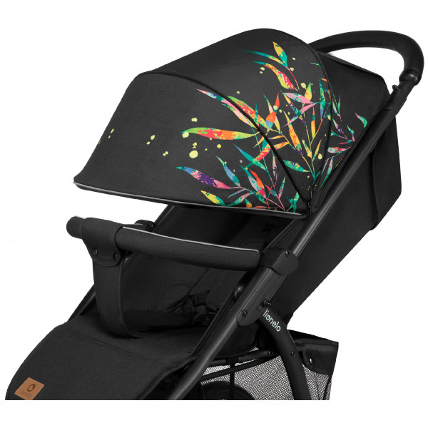 Фото - Коляска прогулянкова Lionelo Annet Plus Dreamin