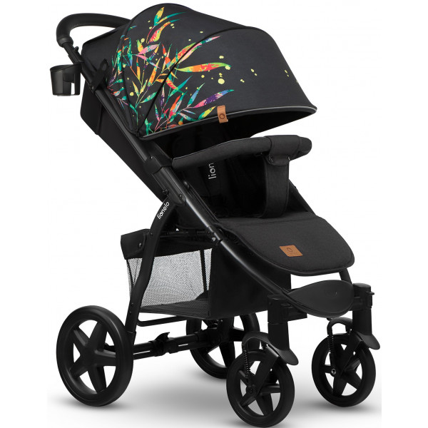 Фото - Коляска прогулянкова Lionelo Annet Plus Dreamin