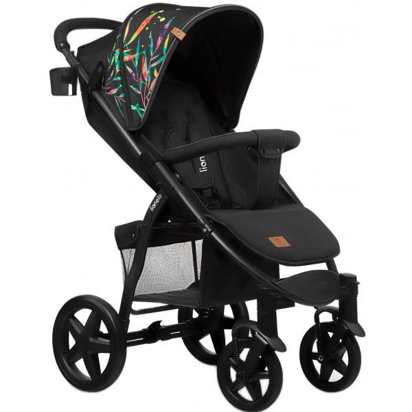 Фото - Коляска прогулянкова Lionelo Annet Plus Dreamin Фото - Коляска прогулянкова Lionelo Annet Plus Dreamin