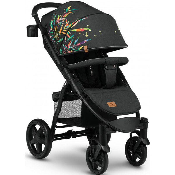 Фото - Коляска прогулянкова Lionelo Annet Plus Dreamin