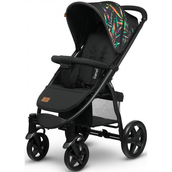 Фото - Коляска прогулянкова Lionelo Annet Plus Dreamin