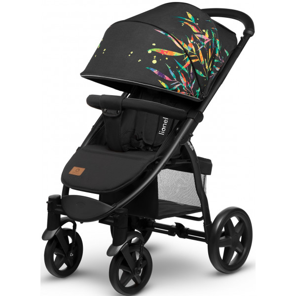 Фото - Коляска прогулянкова Lionelo Annet Plus Dreamin