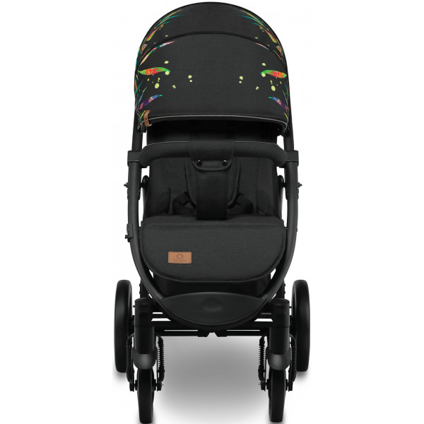 Фото - Коляска прогулянкова Lionelo Annet Plus Dreamin