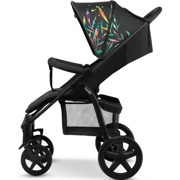 Фото - Коляска прогулянкова Lionelo Annet Plus Dreamin