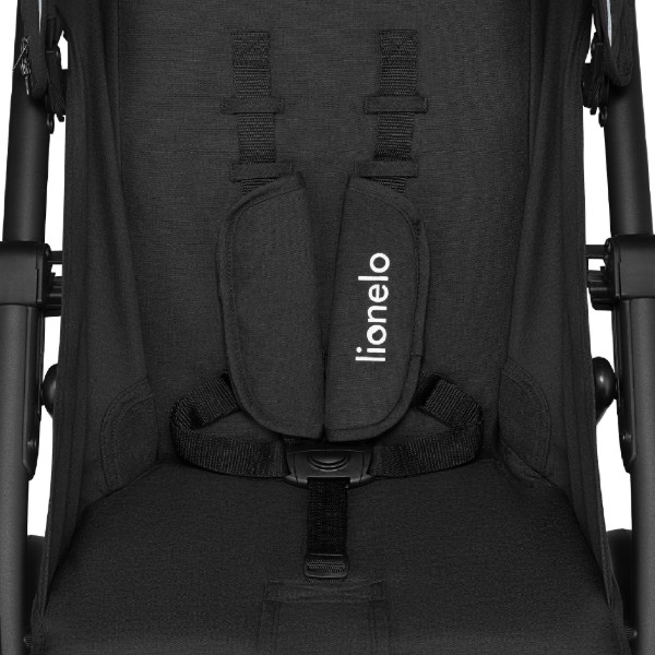 Фото - Коляска прогулочная Lionelo Annet Plus Lovin